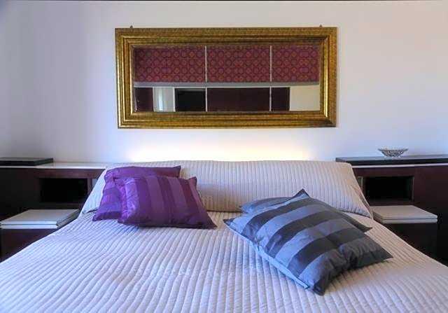 Habitación Doble con baño privado
