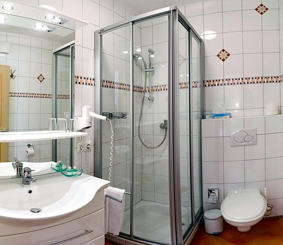 Superior Doppelzimmer