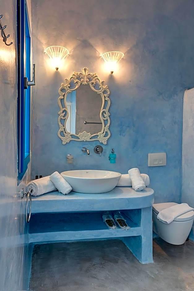 Premium Villa with Private Pool & Sea View