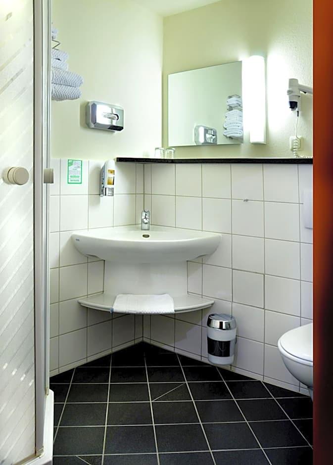 Comfort Doppelzimmer