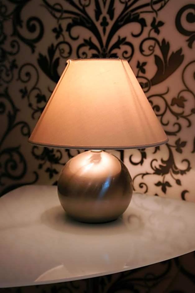 Dreibettzimmer