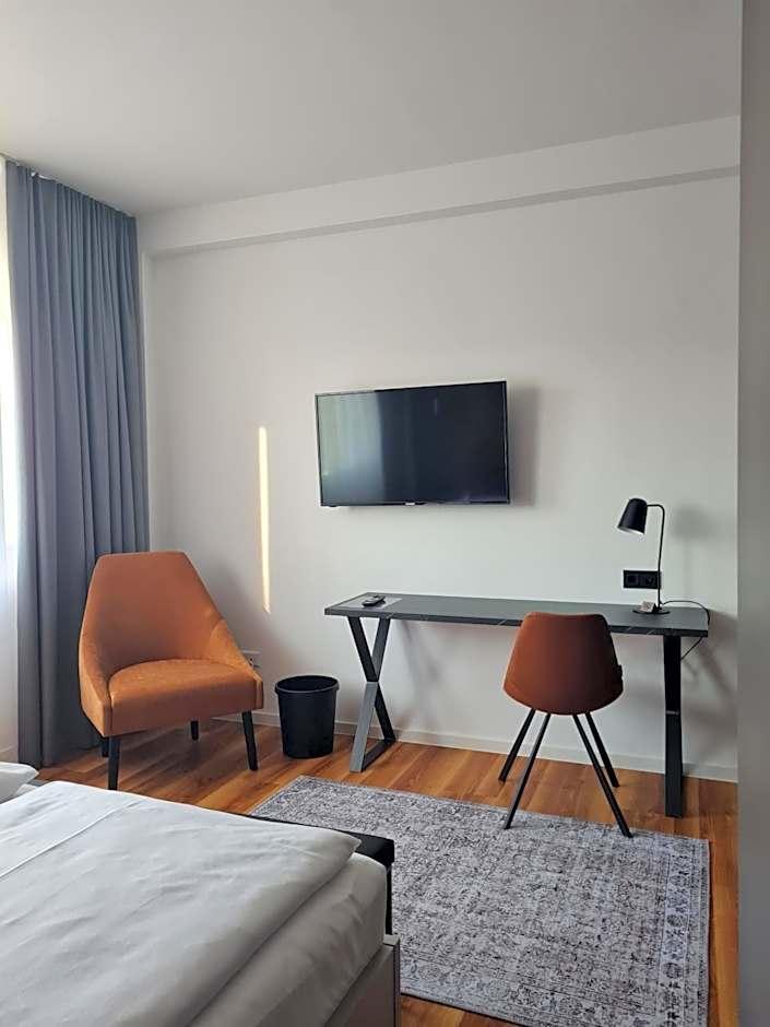 Doppelzimmer