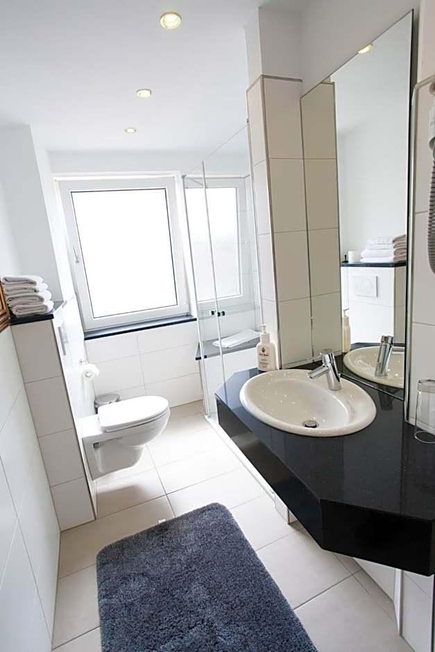Apartment mit 1 Schlafzimmer