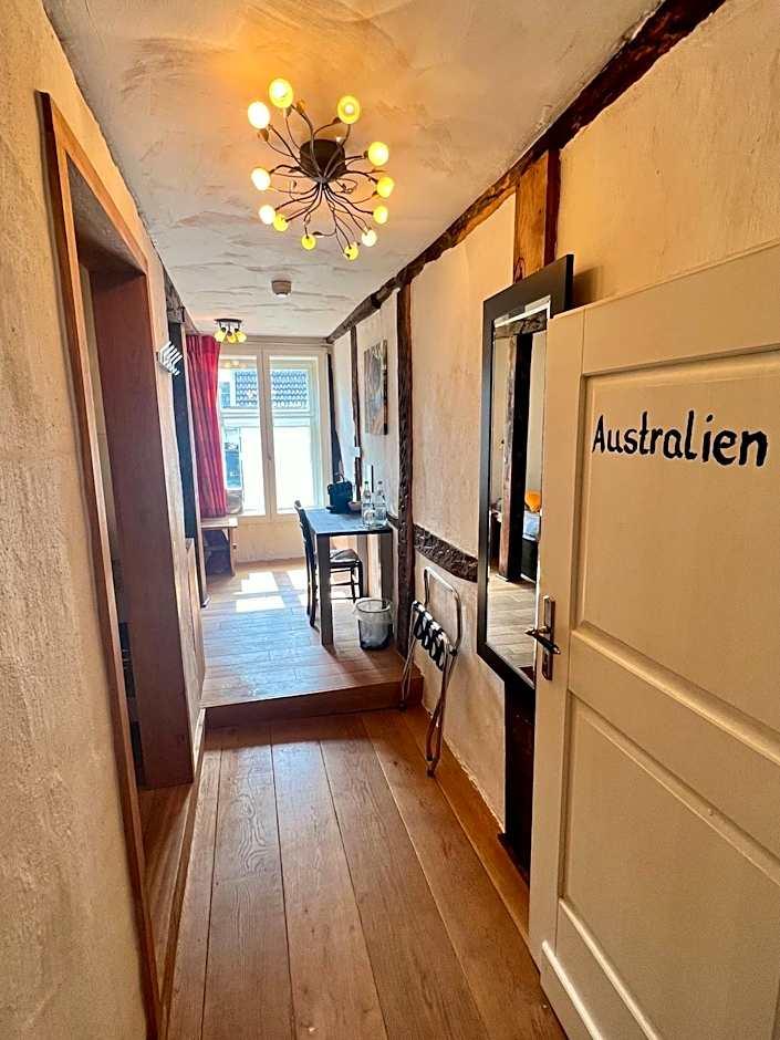 Single Room