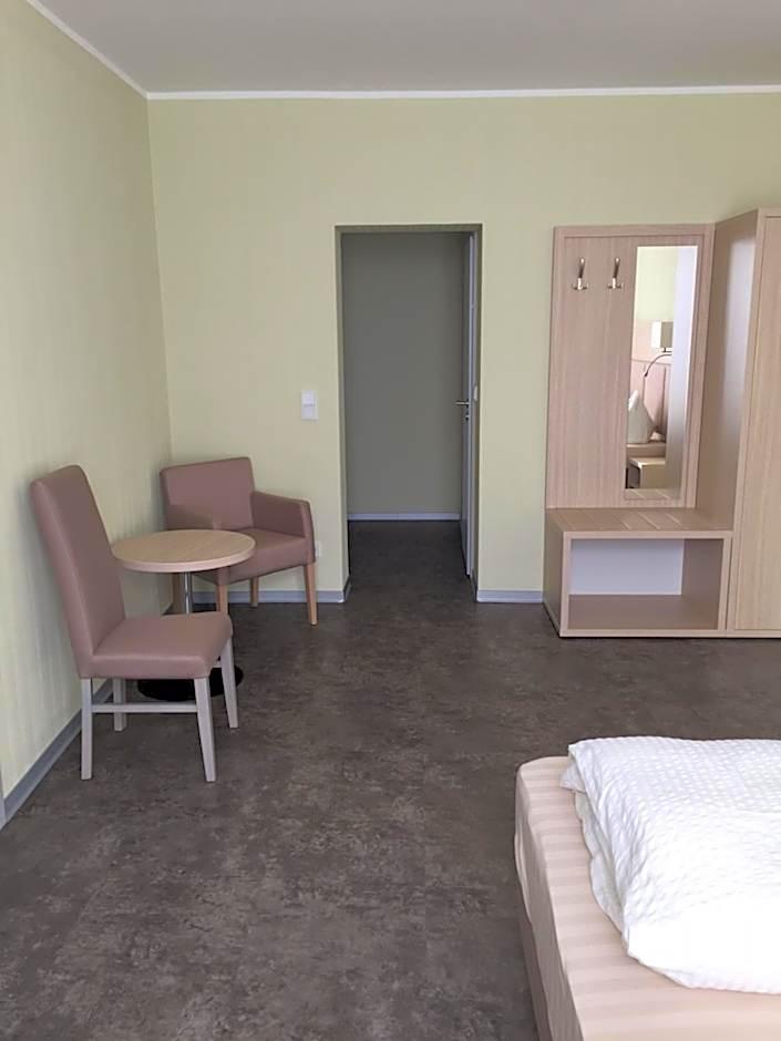 Comfort Doppelzimmer