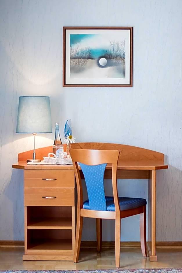 Comfort Doppelzimmer