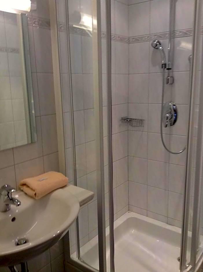 Standard Doppelzimmer