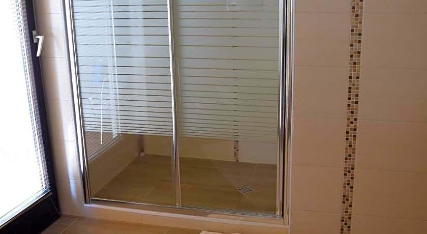 Deluxe Doppelzimmer mit Balkon