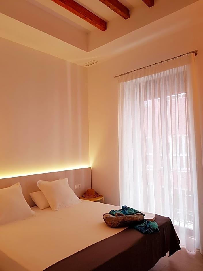 Superior Appartement met Bubbelbad