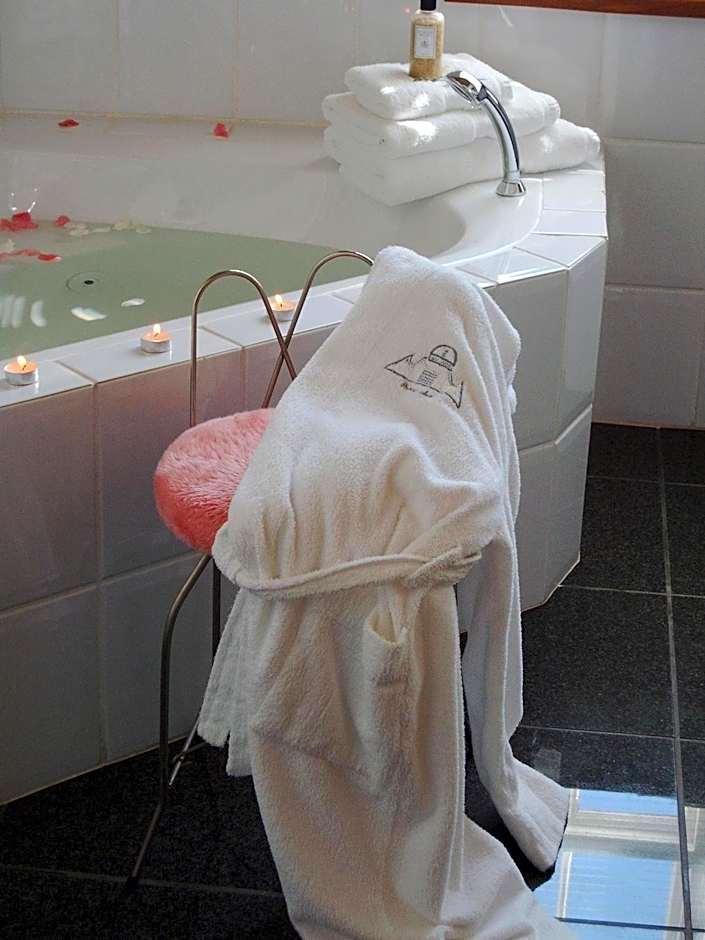 Luxury Double or Twin Room