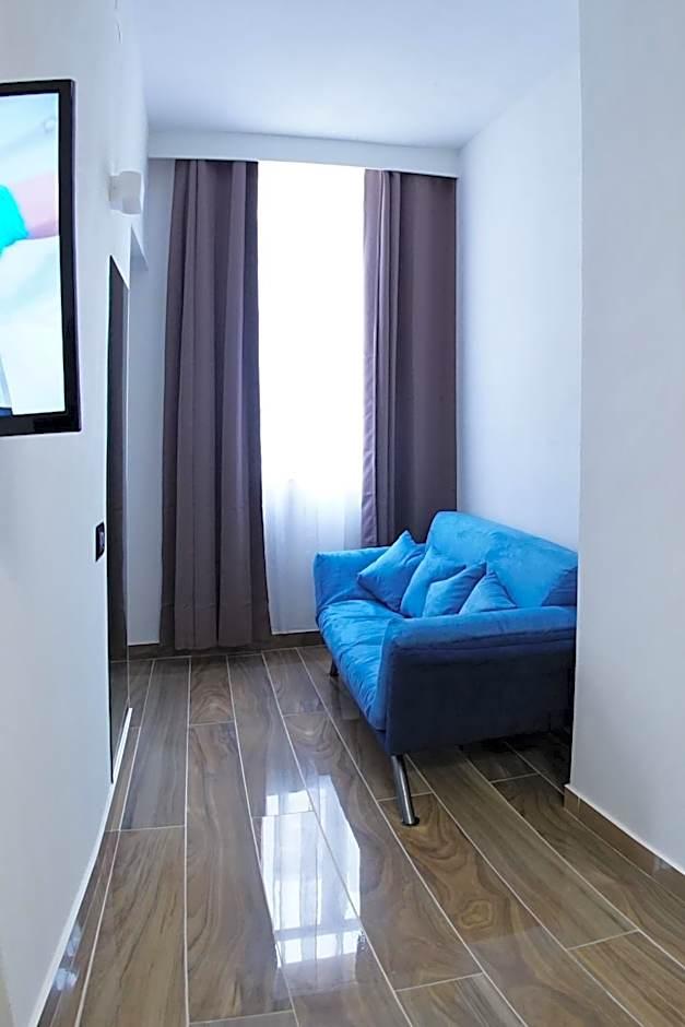 Habitación Individual Deluxe