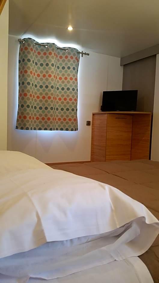 Mobile Home PMR Le Fanale
