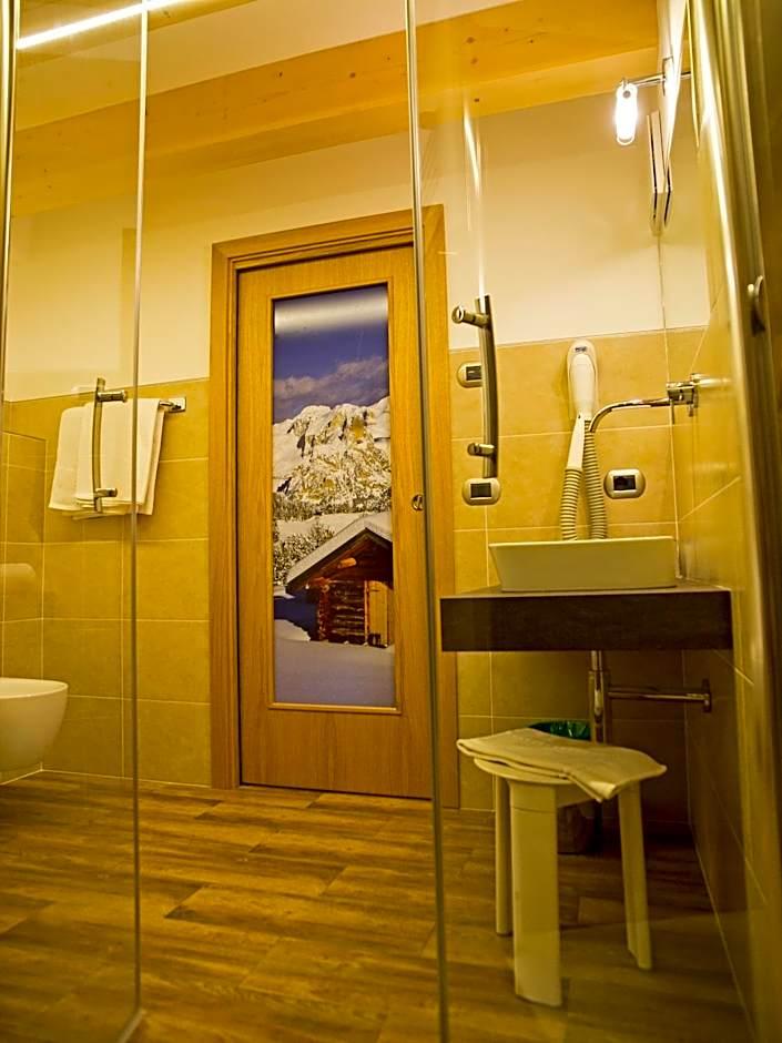 Maisonnette/Duplex Junior Suite