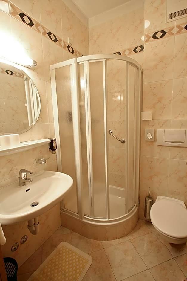 Standard Doppelzimmer - Erdgeschoss