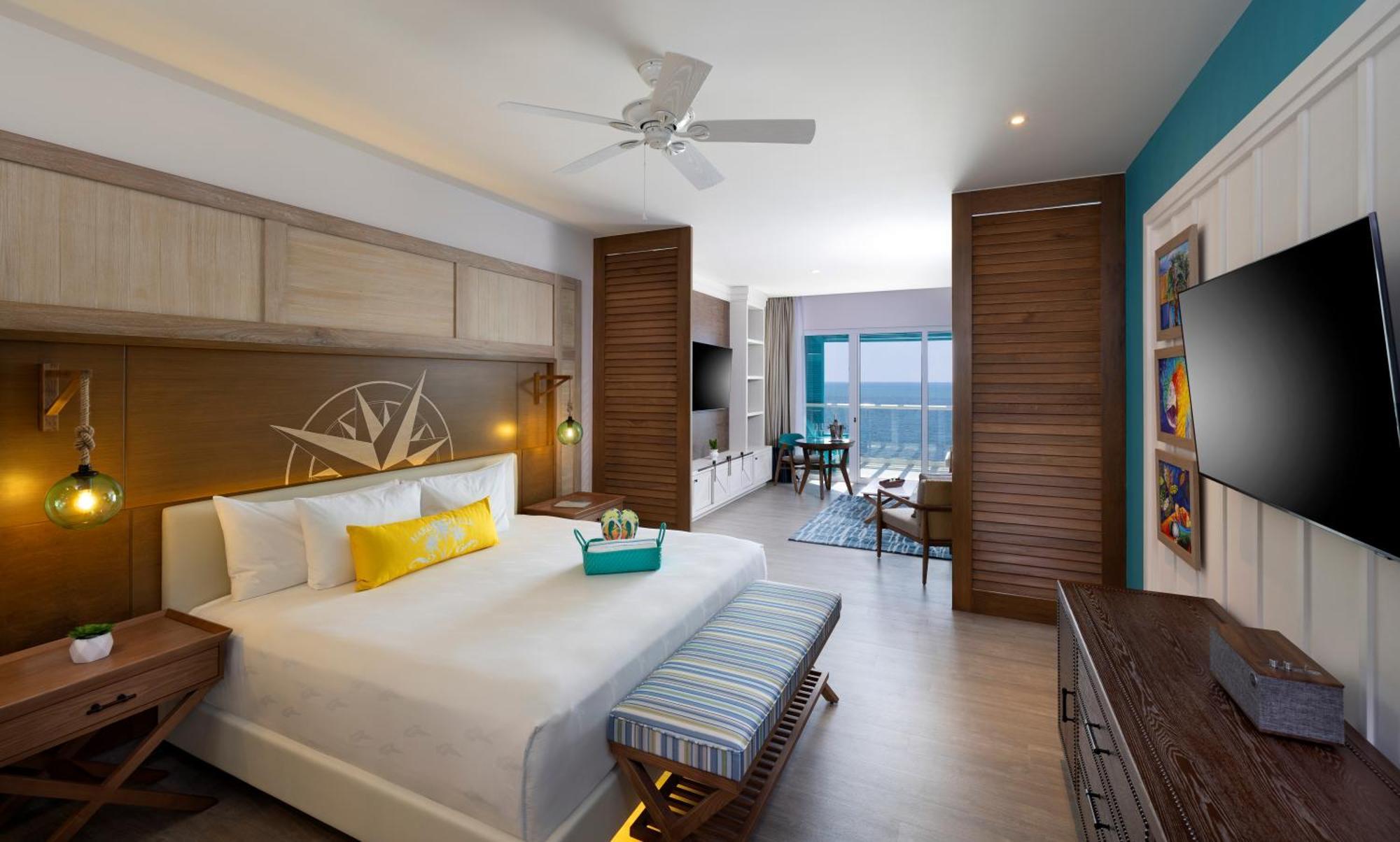 Oceanfront Paradise Studio