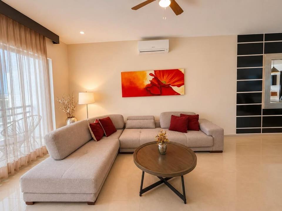 Family Room Terrace