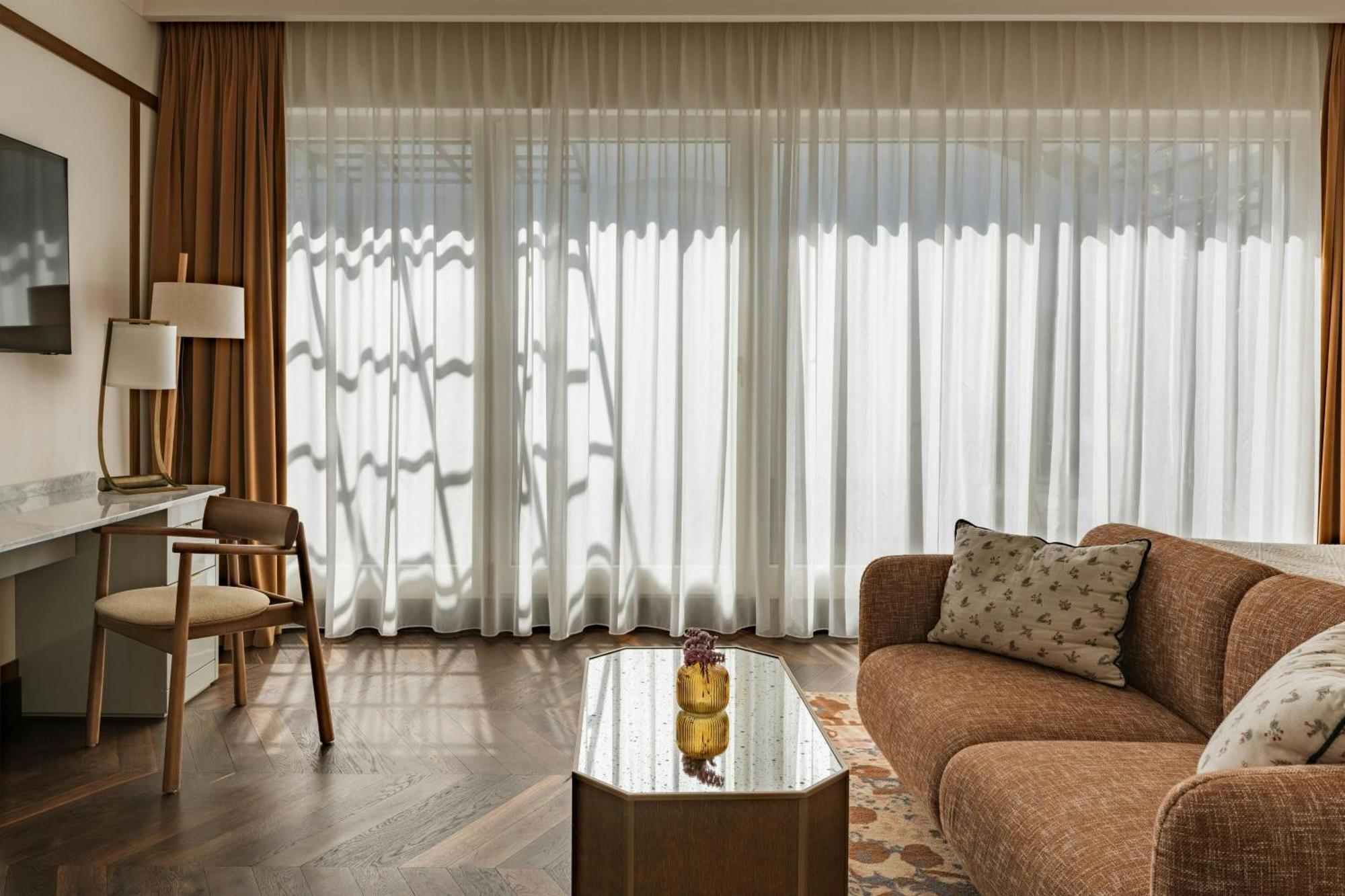 Heritage Suite