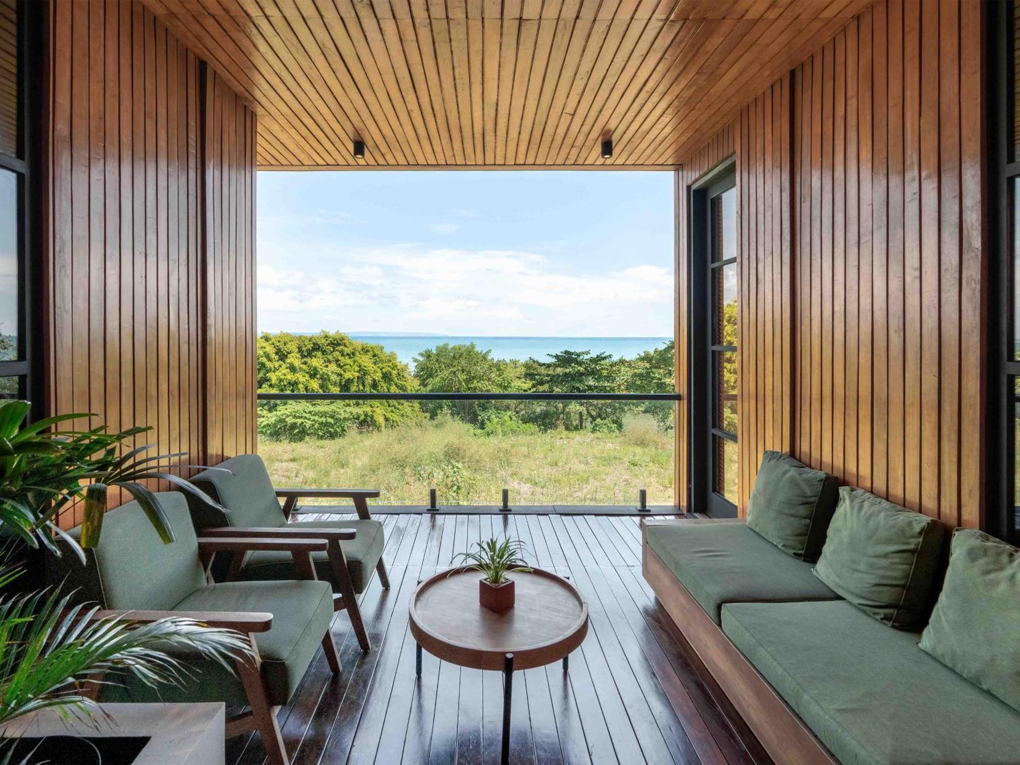 Villa Sea View