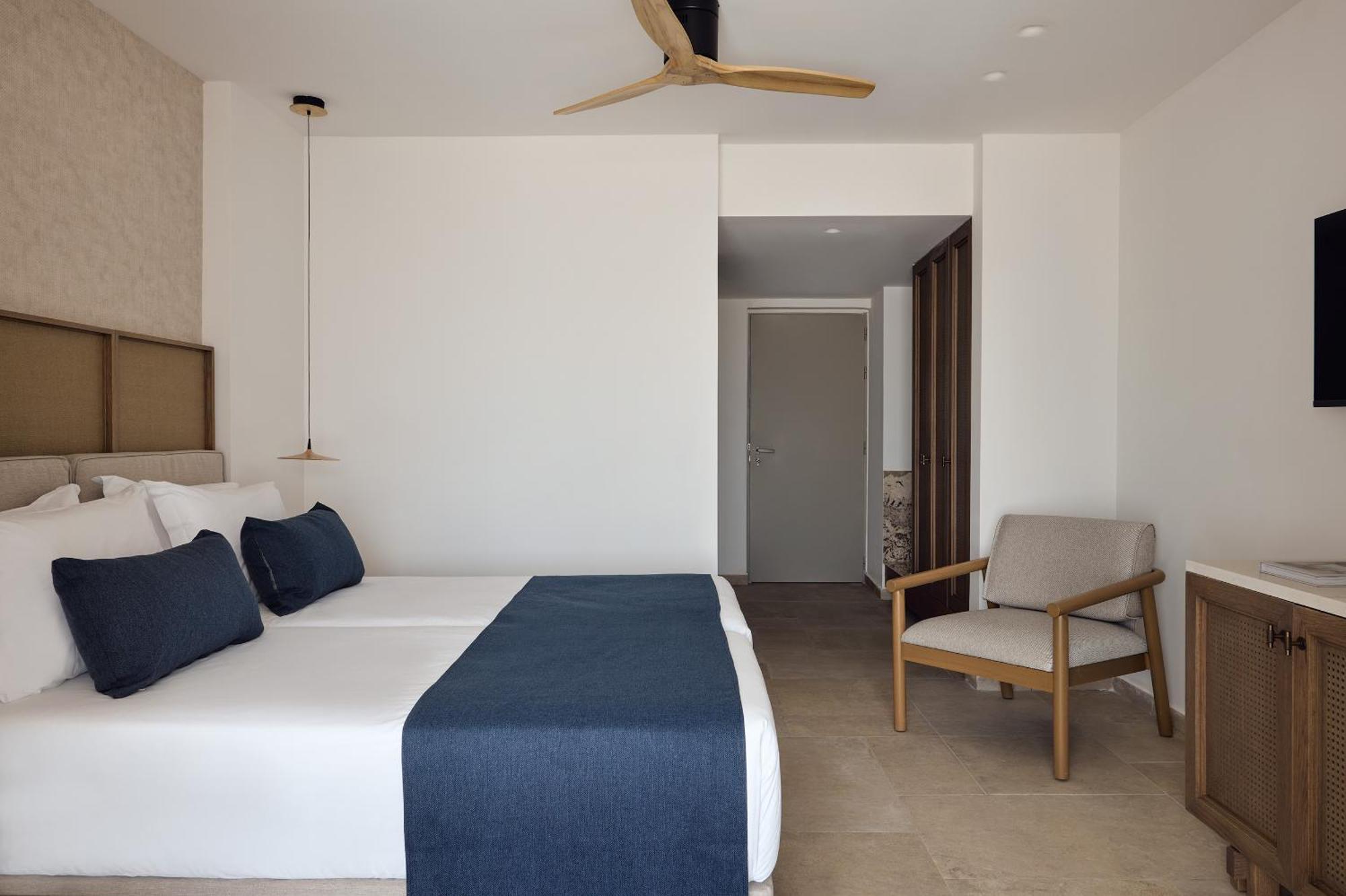 Double Room Sea View