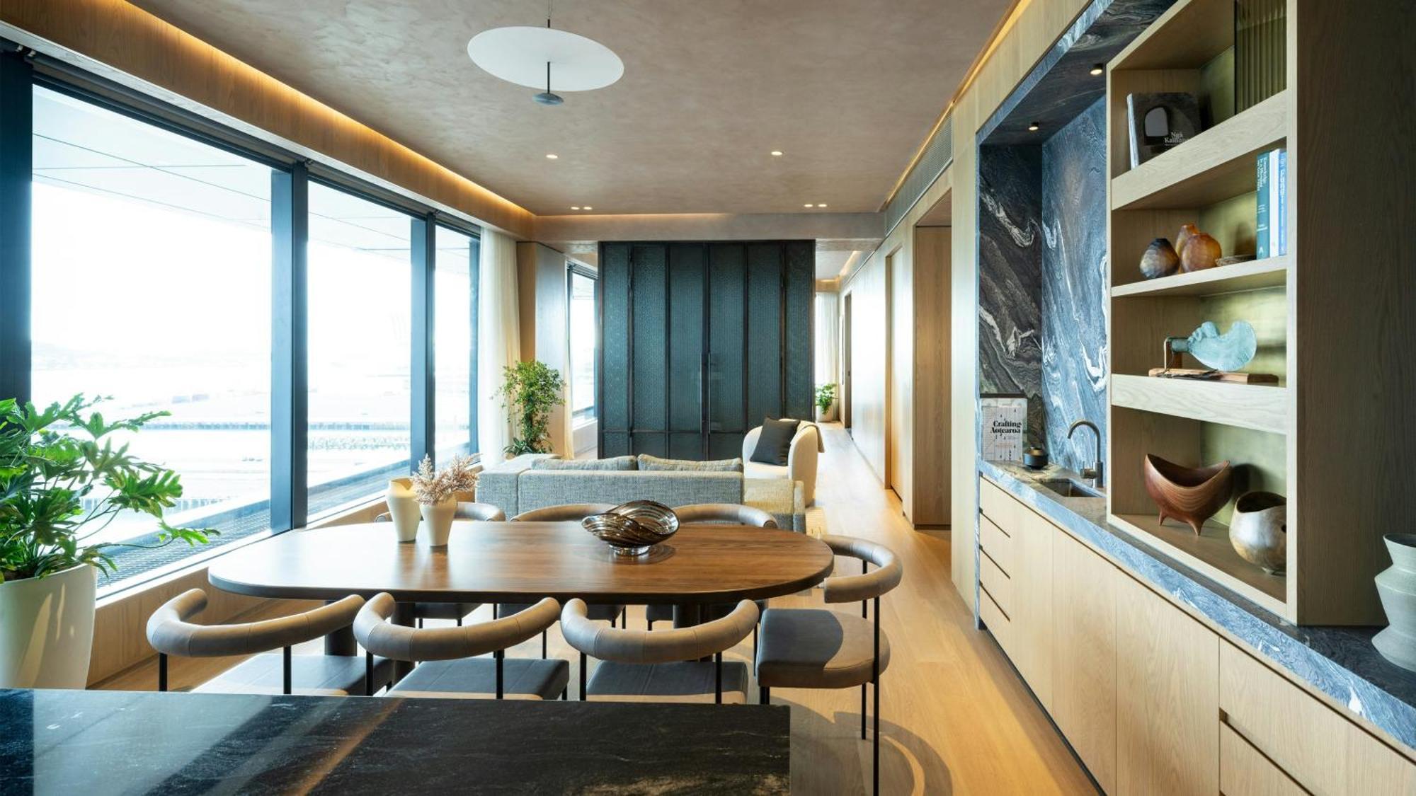 Suite Presidencial