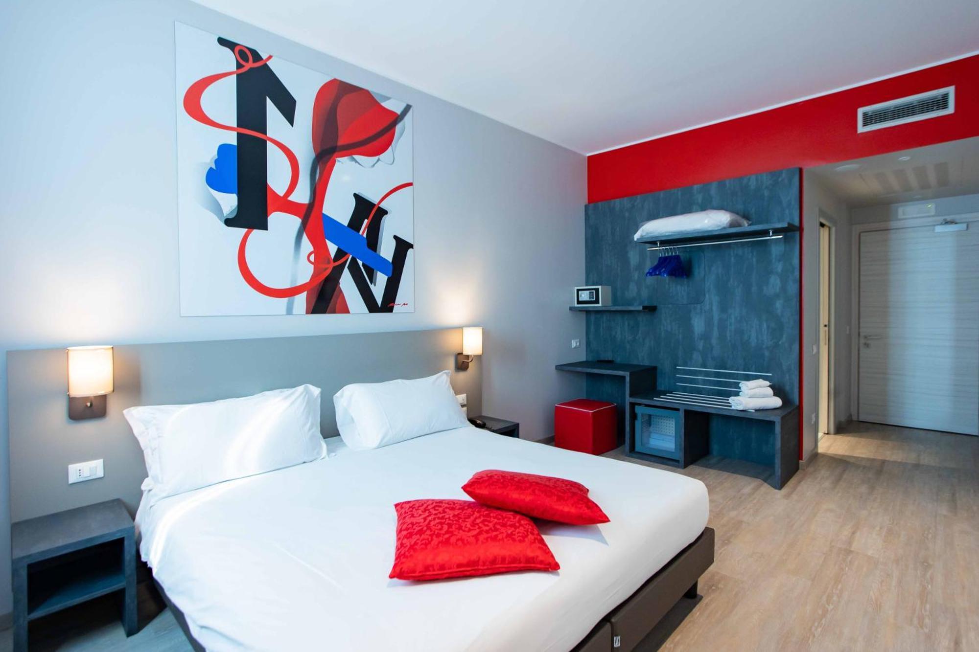 Dependance-Smart  Double Room