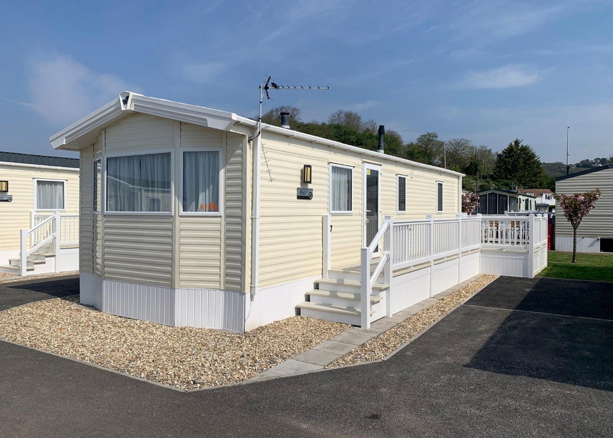 Mobile Home 4
