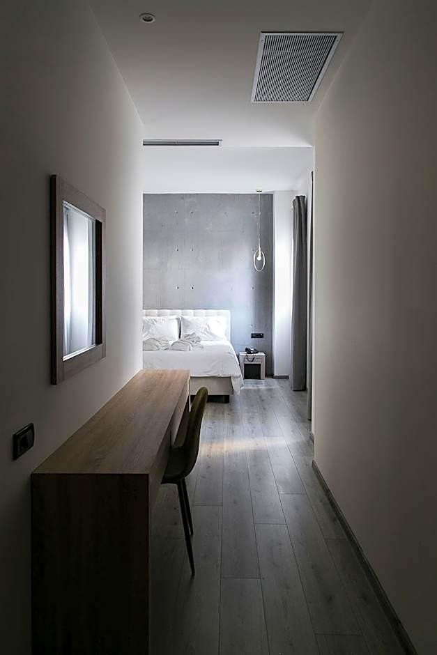 Superior Kamer met Queensize Bed
