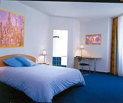 Chambre Double Supérieure