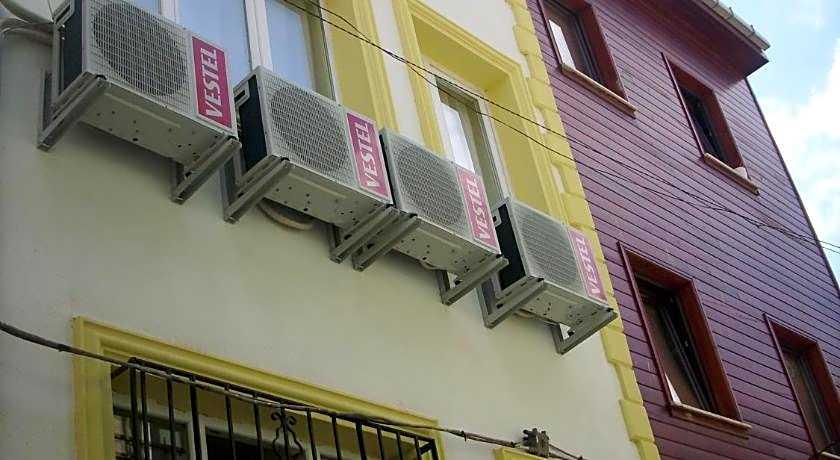 Habitación Triple Clásica