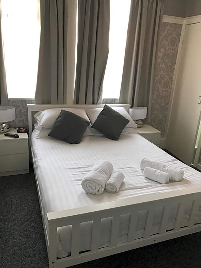 Quarto Duplo
