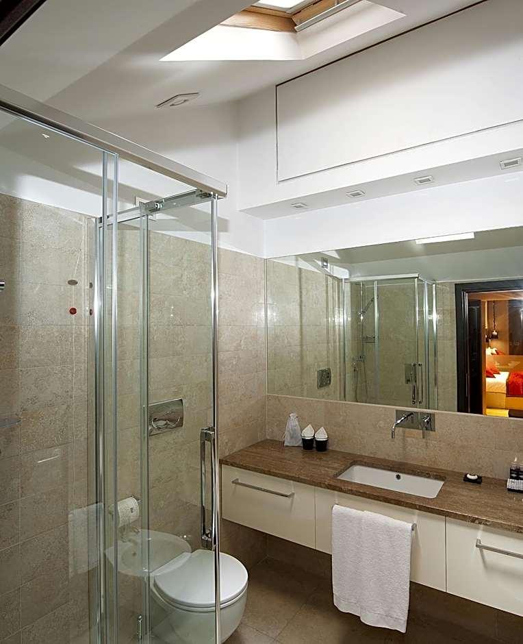 Appartement 1 Chambre - Annexe