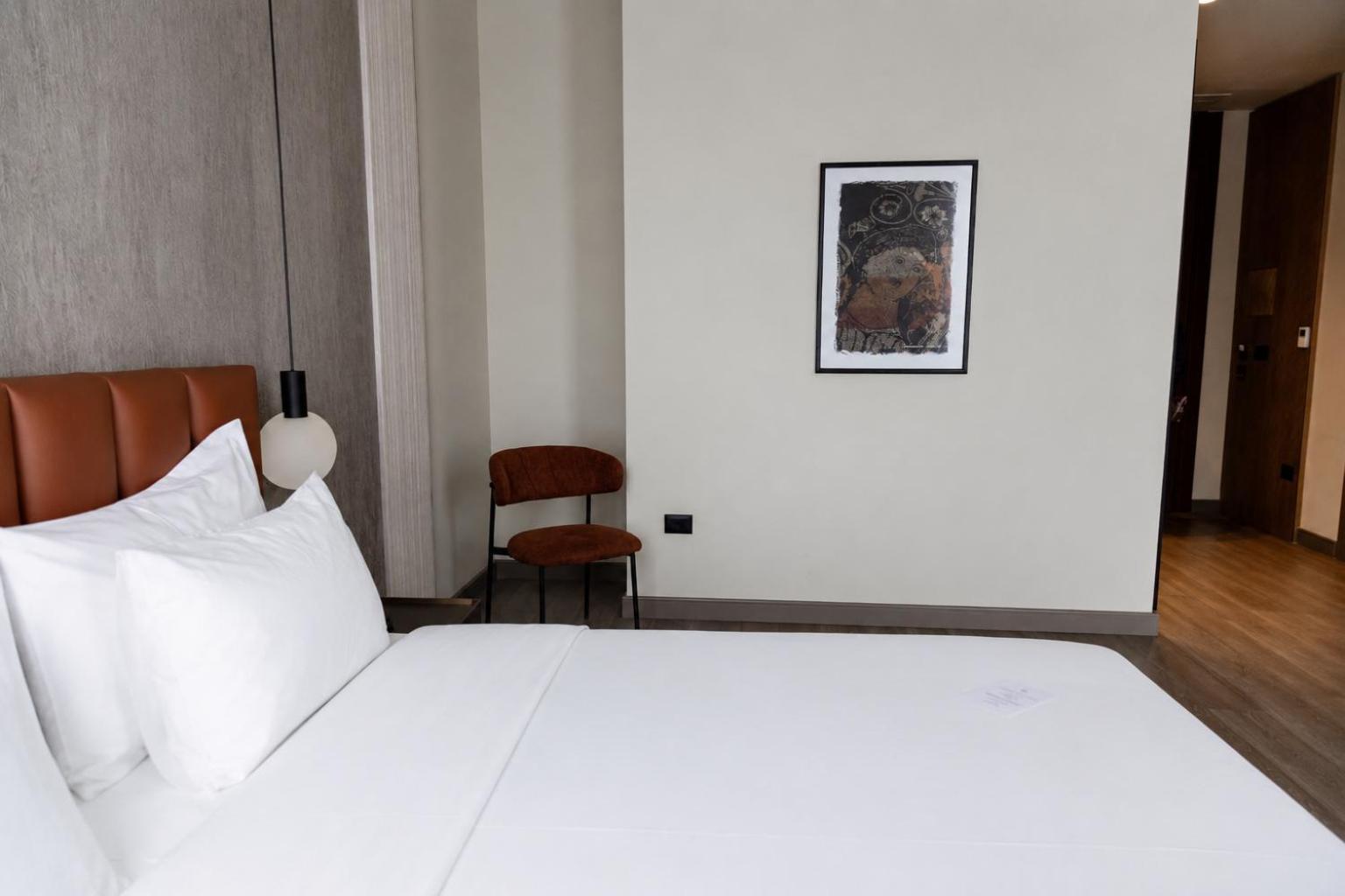 Deluxe Family Suite