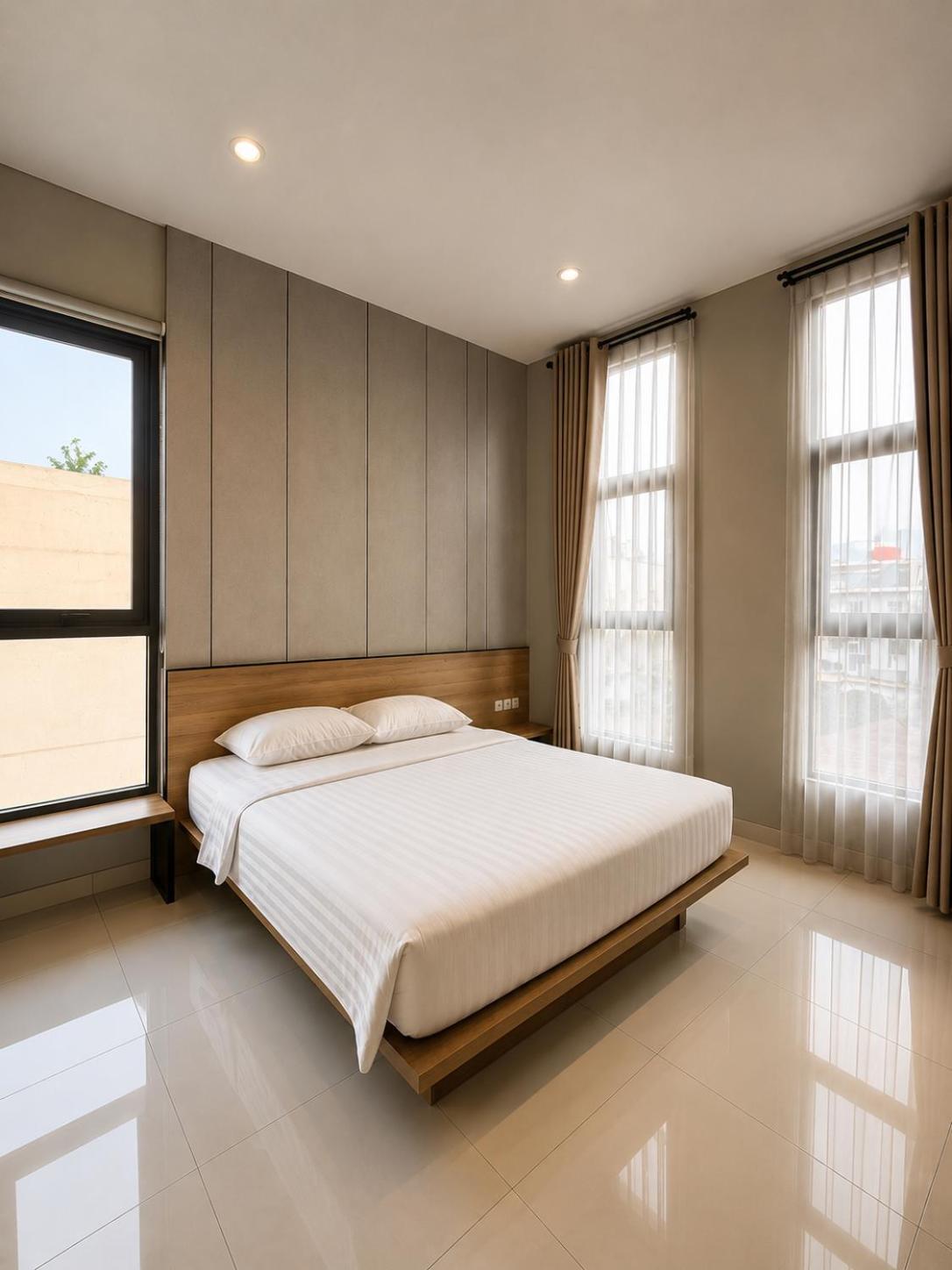 Kamar Standard Double