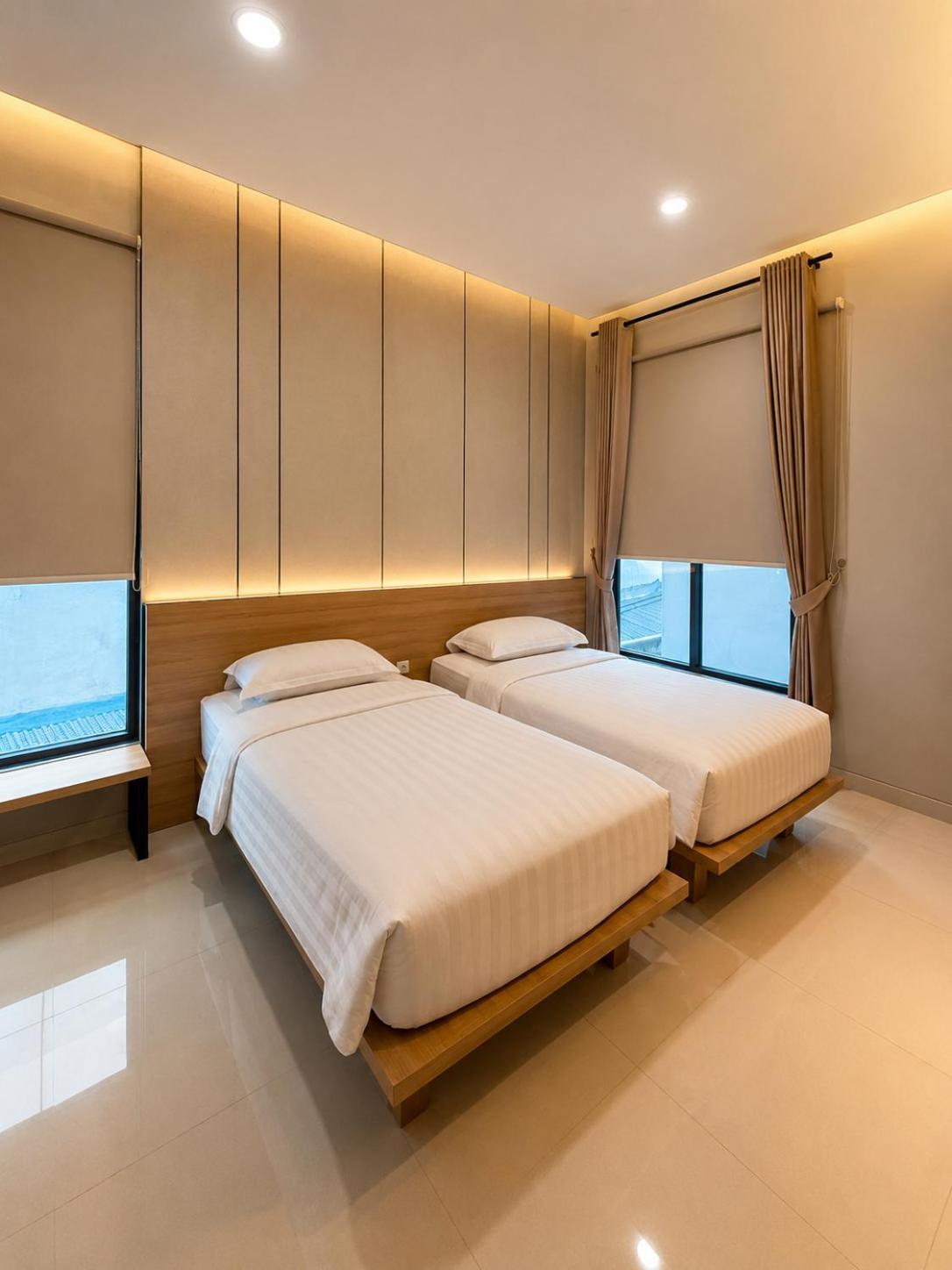 Kamar Standard Twin