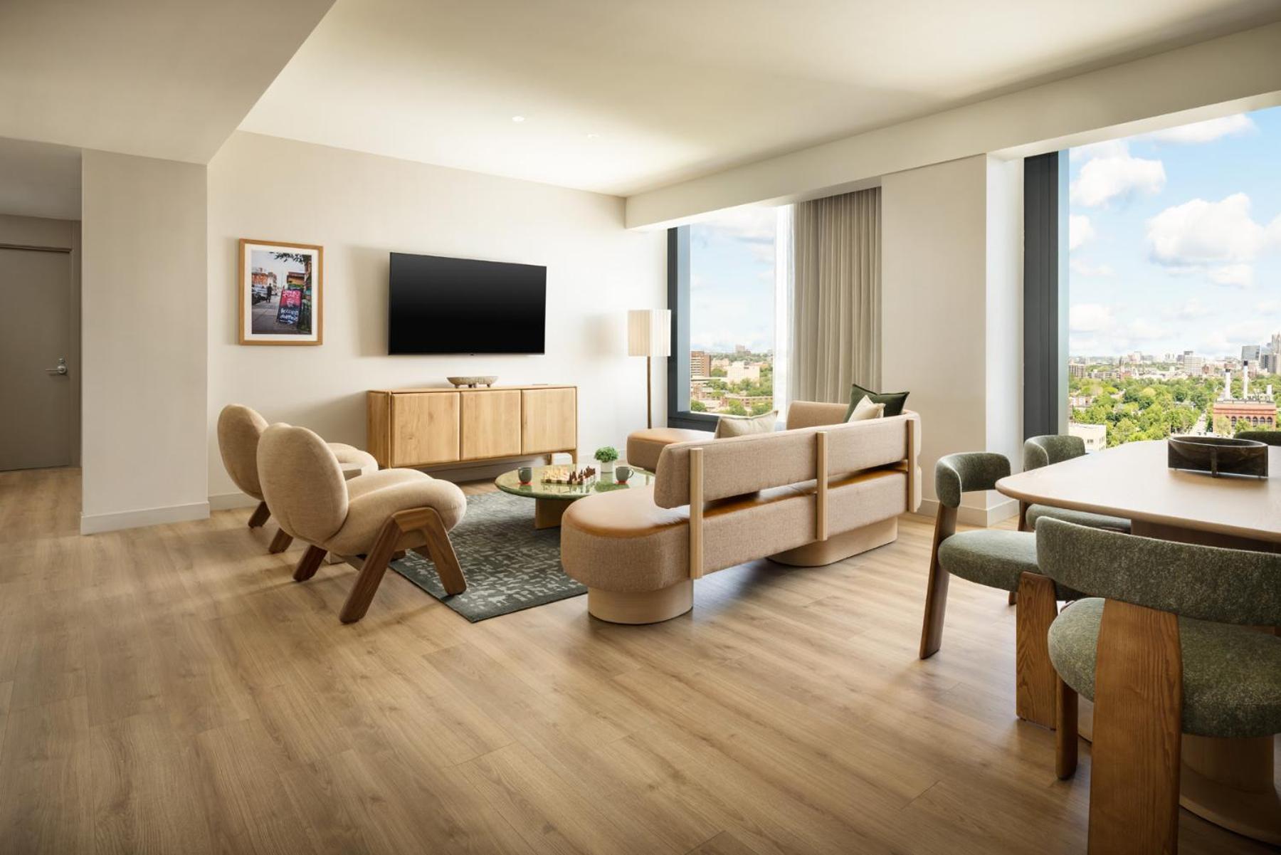 Atlas Suite