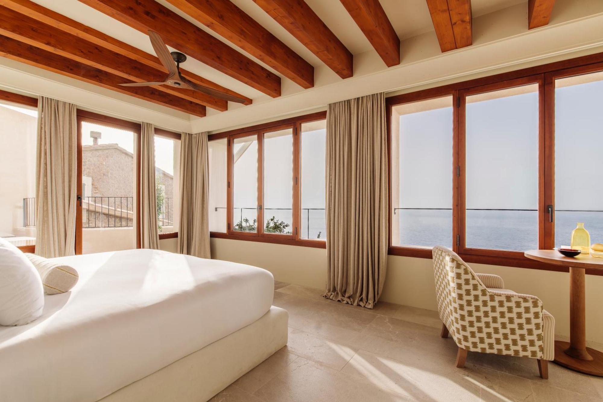 Suite with Terrace