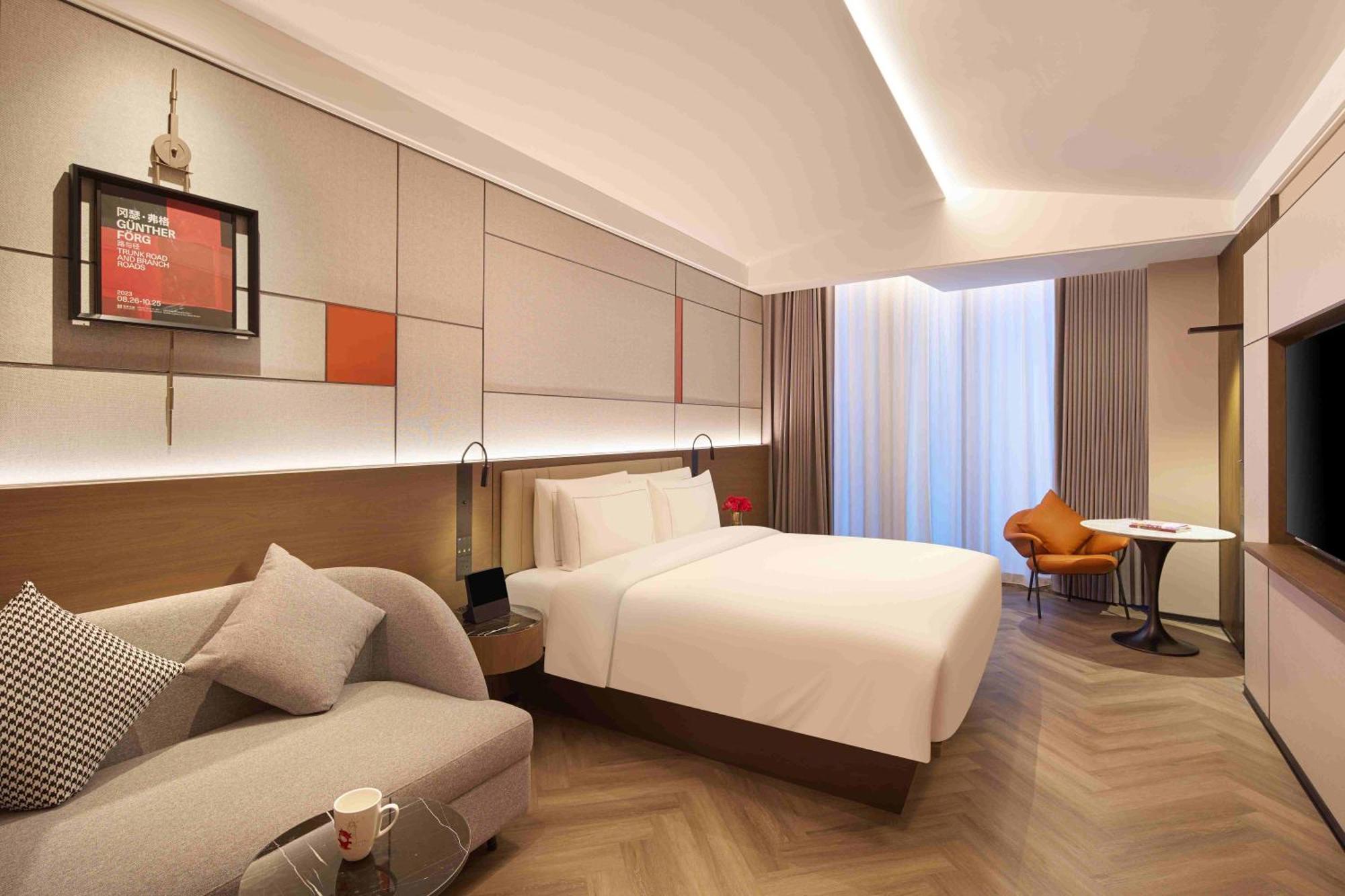 Superior Queen Room