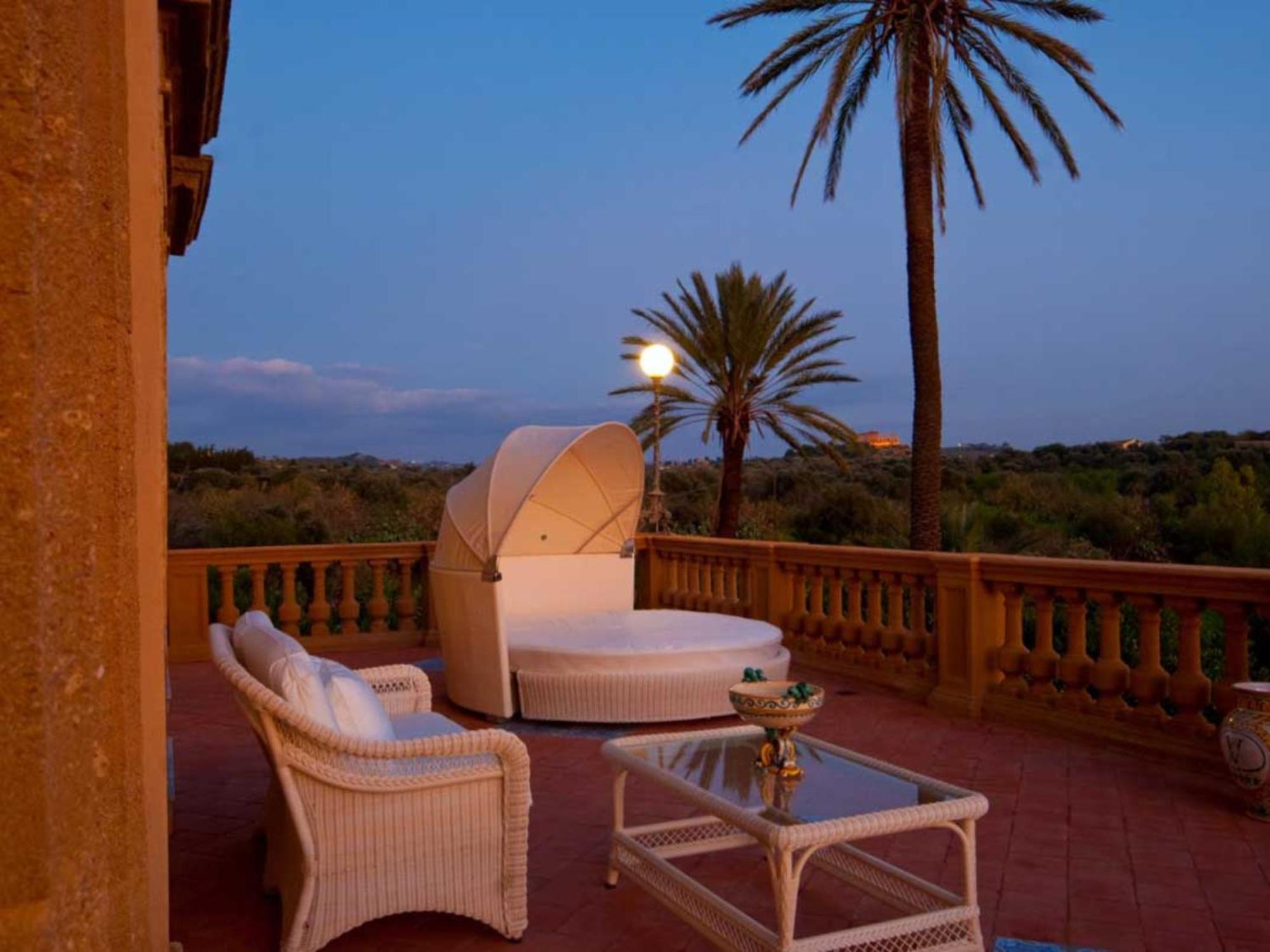 Villa Suite