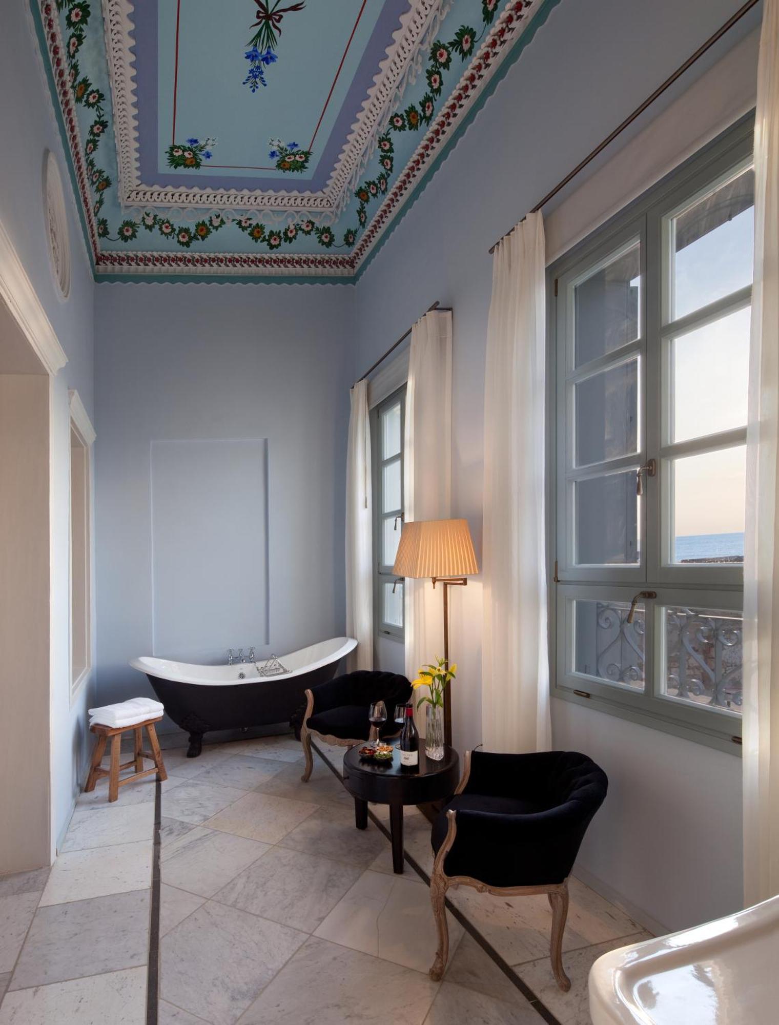 Royal Suite