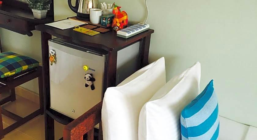 Chambre Double Deluxe