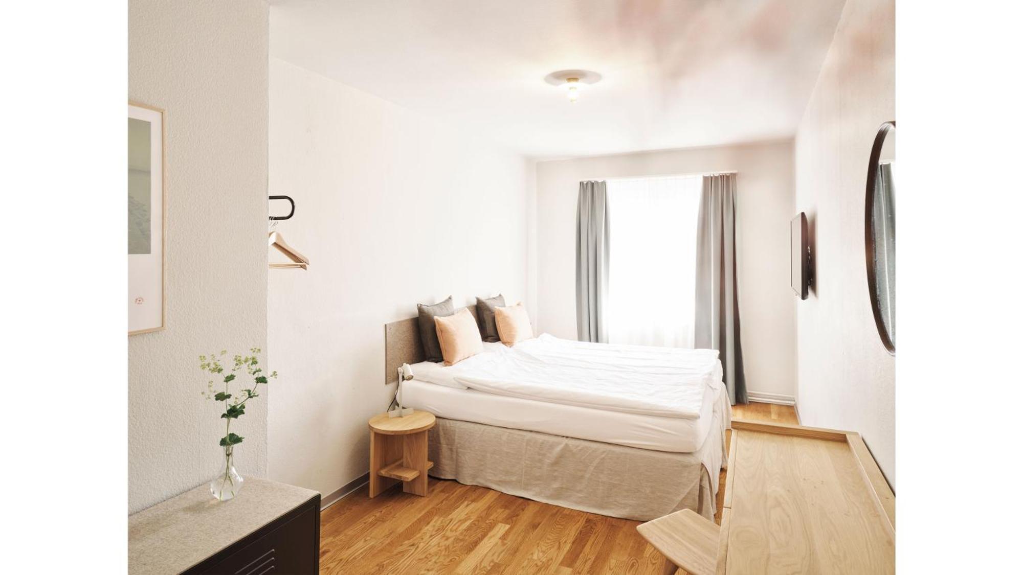 Doppelzimmer