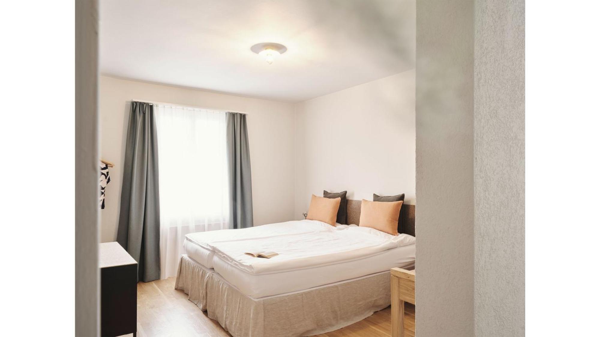 Doppel Familienzimmer