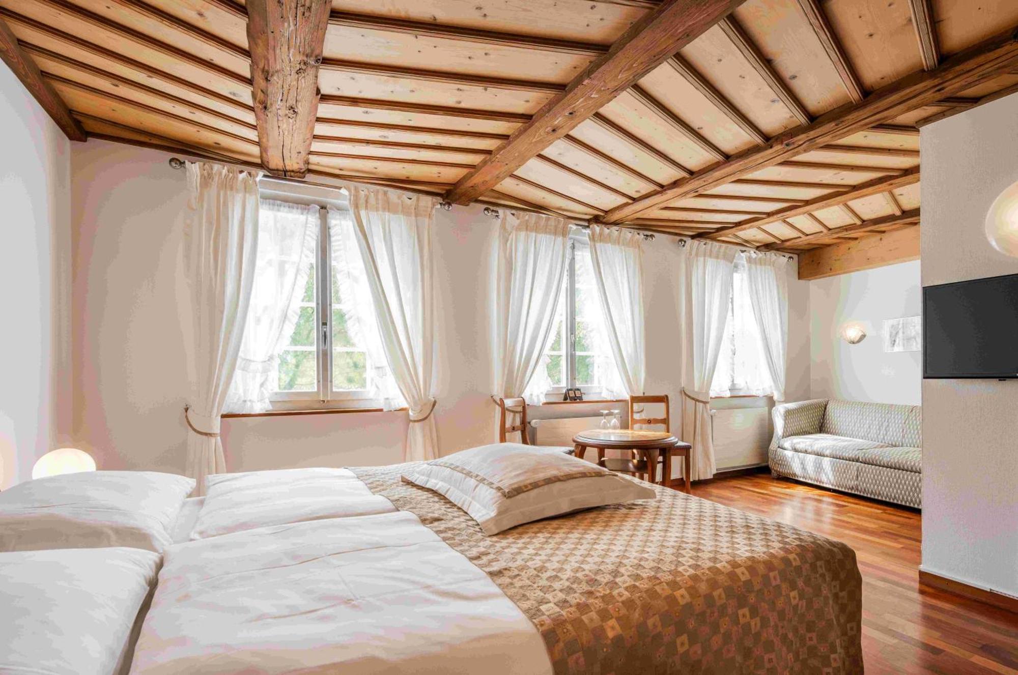 Unique Double Room