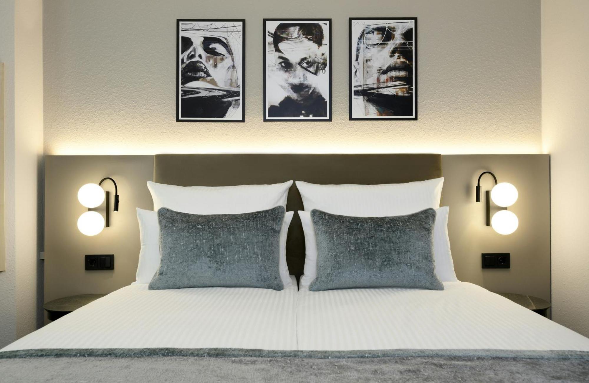 Habitación Doble Superior