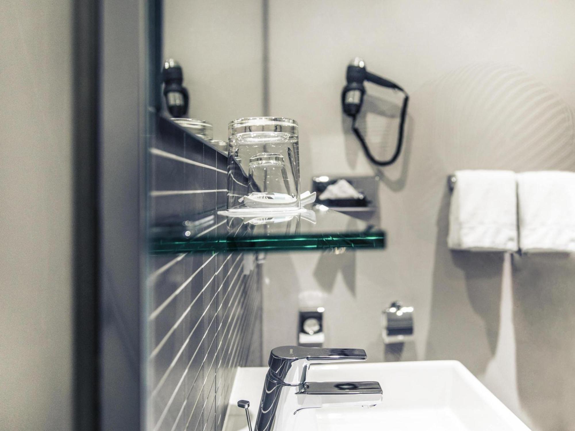 Privilege Twin Room
