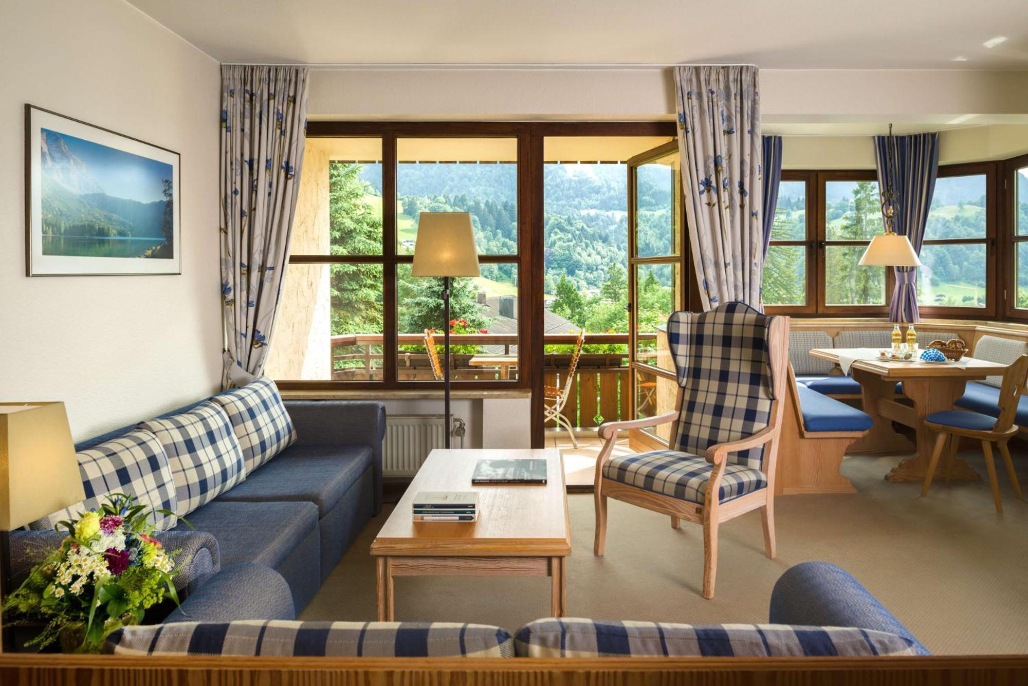 Superior Doppelzimmer