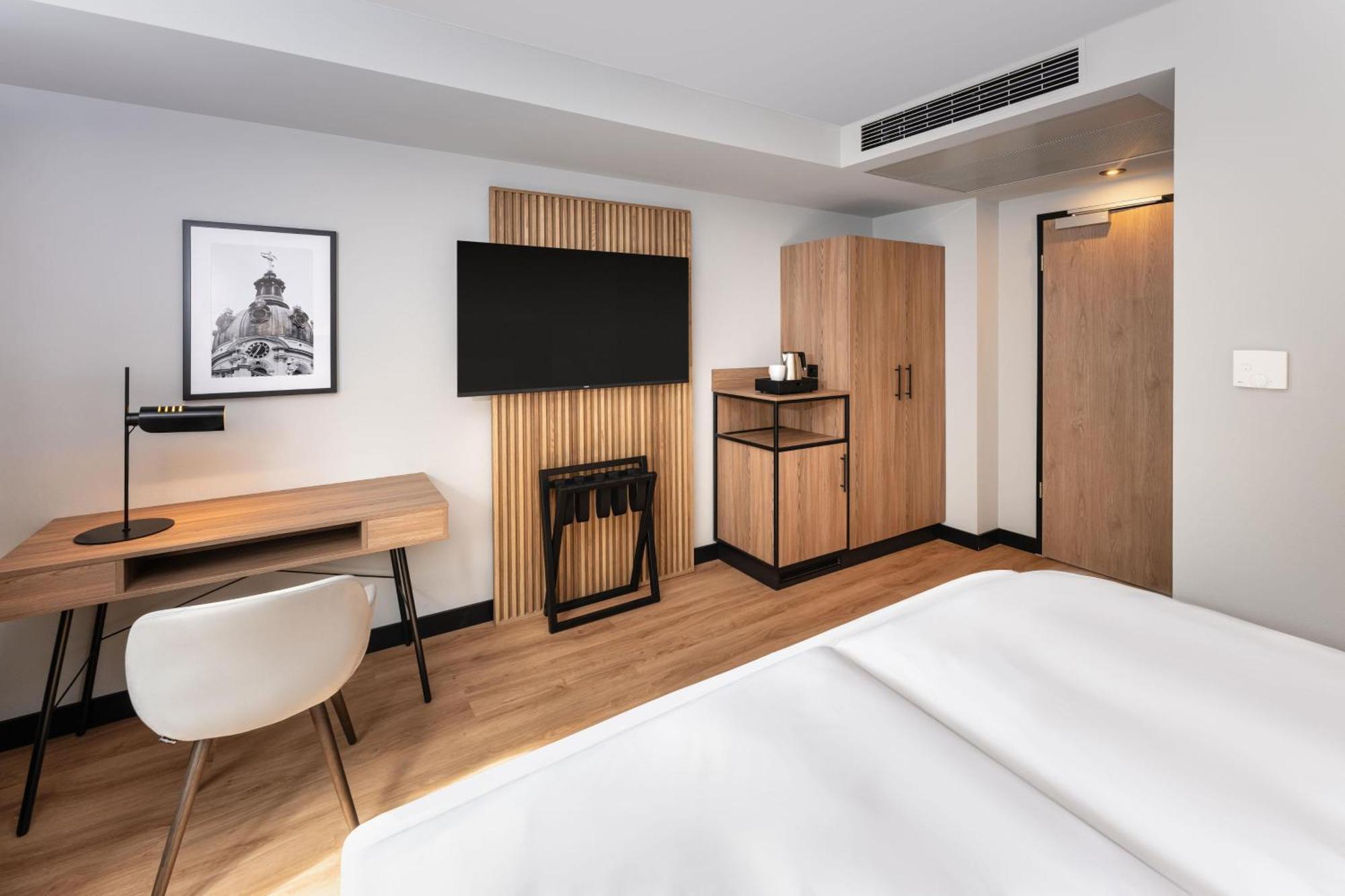 Standardzimmer