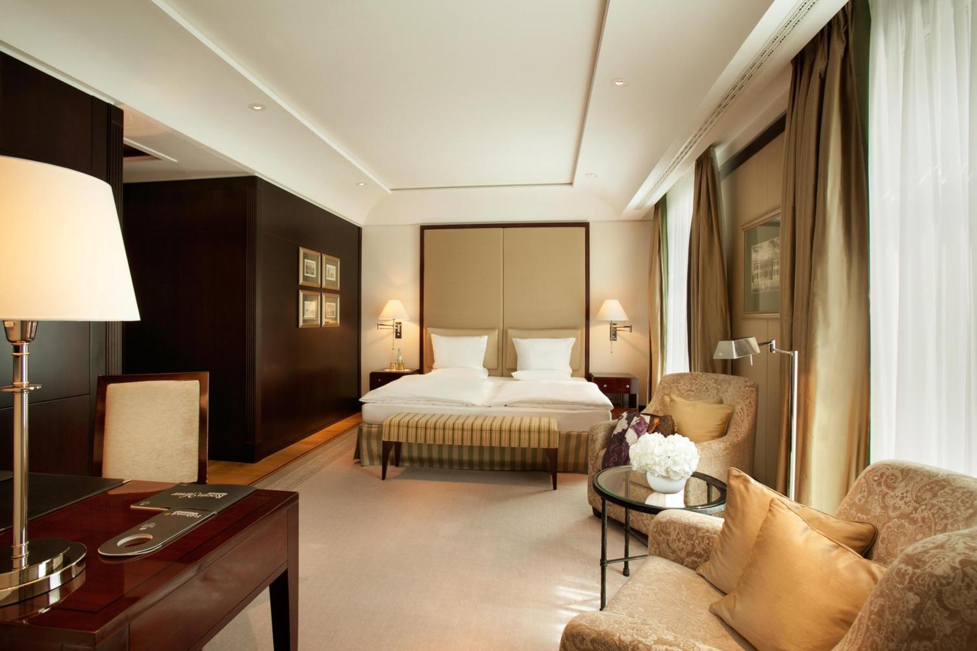 Executive Room King