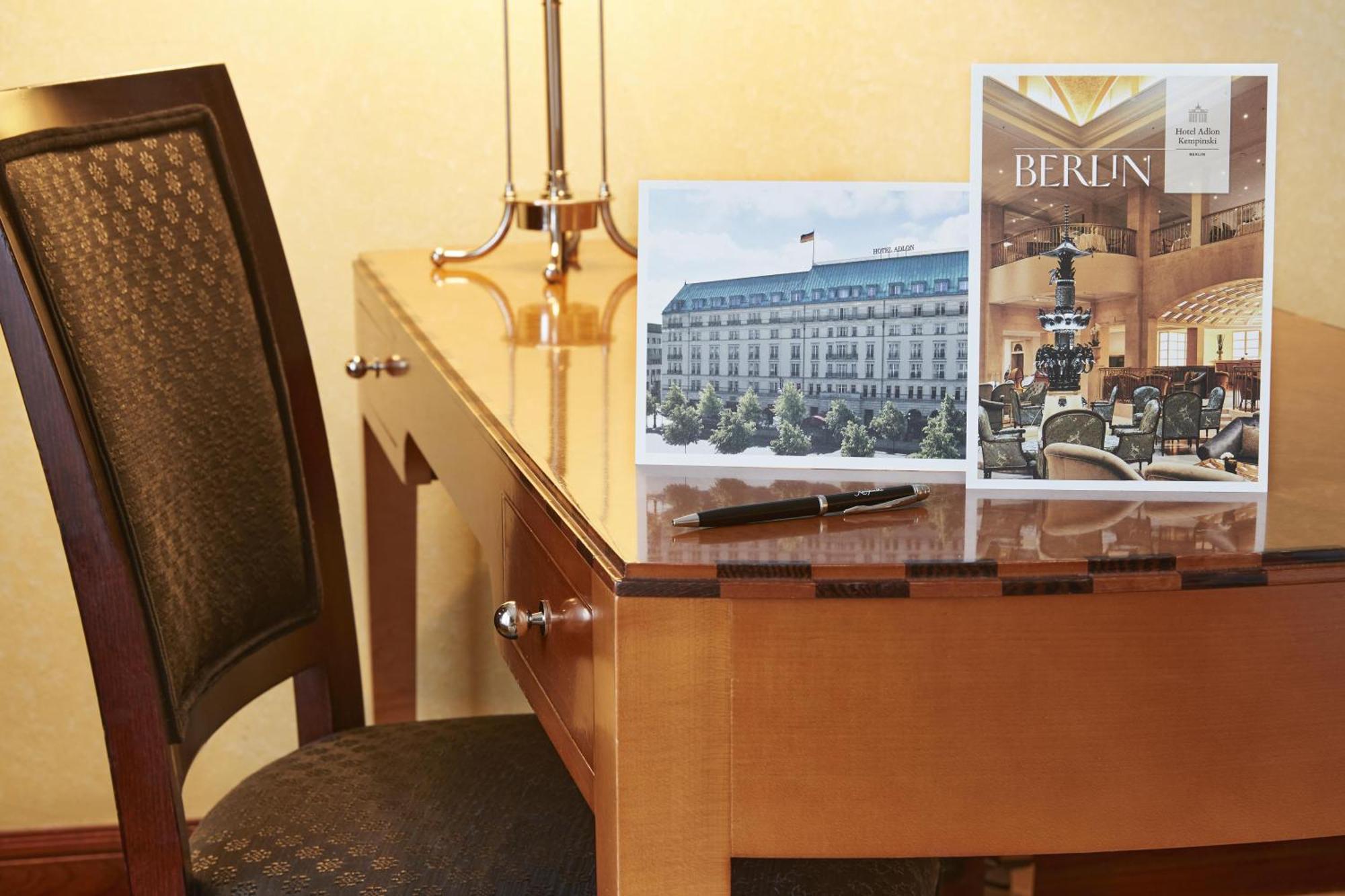 Pariser Platz Suite