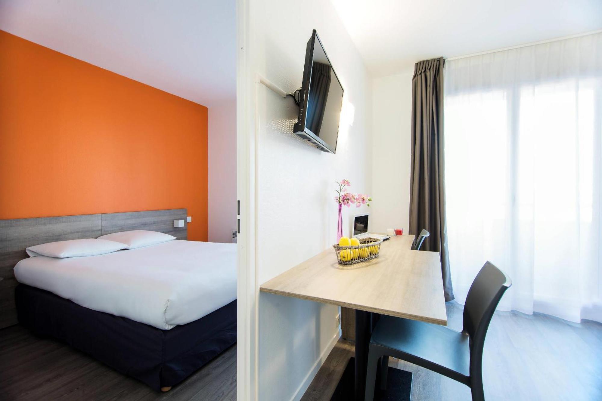 Familieappartement (5 Volwassenen)